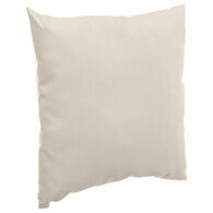 Almofada exterior KORAI cru 40x40cm