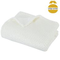 Manta strass 125x150cm