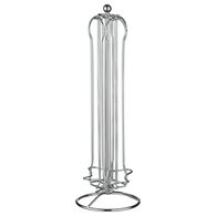 Suporte para 36 c&aacute;psulas rotativo