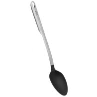 COLHER SERVIR C/CABO INOX