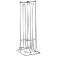 Suporte para 32 cápsulas de café,  Suporte para 32 cápsulas de café