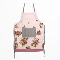 Avental BELLISSIMA ANNABEL rosa 60x80cm