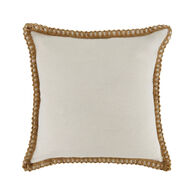 Almofada AMAE branca 45x45cm