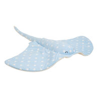 Peluche raia 95cm