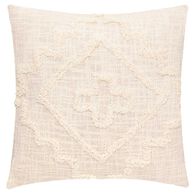 Almofada INCA marfim 40x40cm