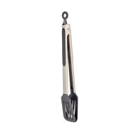 Pin&ccedil;a com cabo em inox 33,5cm