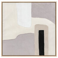 Quadro decorativo LAURENZ 3d