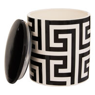 Vela perfumada &acirc;mbar 935g