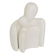 Estatueta casal RIMA