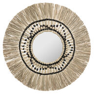 Espelho de parede seagress ISA 78cm