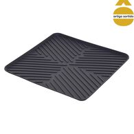 Escorredor de loi&ccedil;a 30x30cm