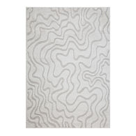 Tapete LOY cinza 160x235cm