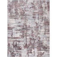 Tapete VIQI abstract rosa 200x285cm,  Tapete VIQI abstract rosa 200x285cm