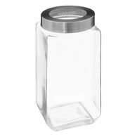 Frasco de vidro miro 2l,  Frasco de vidro miro 2l