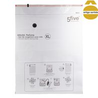 Saco De Arrumação Perfumado Em Vácuo 90x120cm