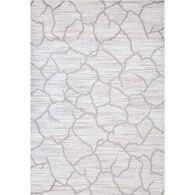 Tapete WESTON cinza 200x285cm