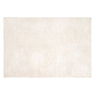 Tapete BERBERE branco 60x110cm