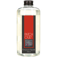Ambientador l&iacute;quido pachouli 500ml