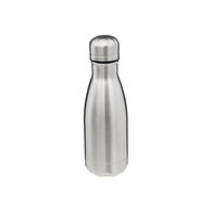 Garrafa t&eacute;rmica 0,26l em inox