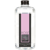 Ambientador líquido rosas 500ml,  Ambientador líquido rosas 500ml