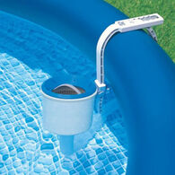 Filtro skimmer para piscina superficie Intex,  Filtro skimmer para piscina superficie Intex