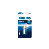 Pilha alcalina Philips power life lr23