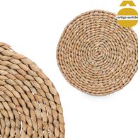 Base redonda para quentes 20cm