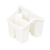 Escorredor EUROPA para talheres branco