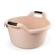 Bacia bege OKTOP 30l