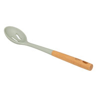 Colher de servir HORIZON verde 34cm