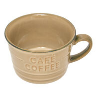 Ch&aacute;vena CAFE bege 26cl