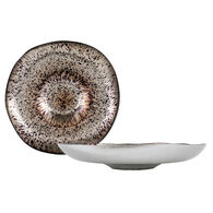 Centro de mesa ATLAS em vidro 41cm