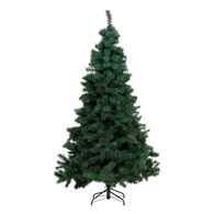 Árvore de natal WINDY PEAK verde 300cm,  Árvore de natal WINDY PEAK verde 300cm