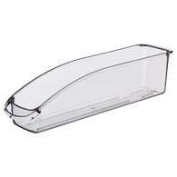 Caixa de arruma&ccedil;&atilde;o 8x7x32cm