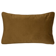 Almofada LILOU caramelo 30x50cm