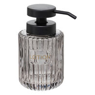 Frasco doseador para sabonete liquido GLASS 0,25l