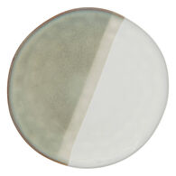 Prato raso SAHARA de cer&acirc;mica 26,5cm