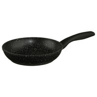 Frigideira de alumínio efeito pedra CARACTÈRE 20cm,  Frigideira de alumínio efeito pedra CARACTÈRE 20cm