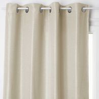 Cortina ELENA linho 140x260cm