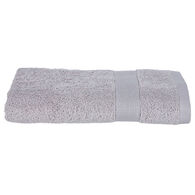 Toalha de m&atilde;os ESSENTIEL taupe 50x90cm