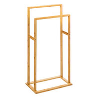 Toalheiro wc bambu