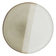 Prato raso SAHARA de cer&acirc;mica 20,5cm