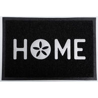 Tapete de entrada HOME 40x60cm