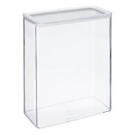 Caixa herm&eacute;tica rectangular 4,3l