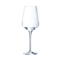 Copo de água cristalino SUBLYM com pé 55cl,  Copo de água cristalino SUBLYM com pé 55cl