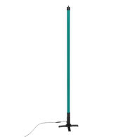 Tubo led neon verde 134cm,  Tubo led neon verde 134cm