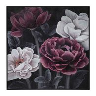 Quadro decorativo flores