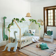 Cama MONTESSORI  natural