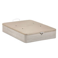 Sommier COMPORTA bege 160x200cm