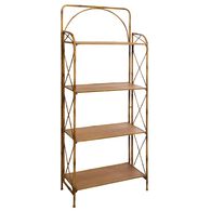 Estante Asco Com 4 Prateleiras